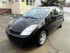 2005 Toyota Prius 
