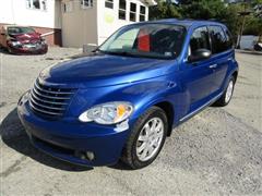 2010 Chrysler PT Cruiser 