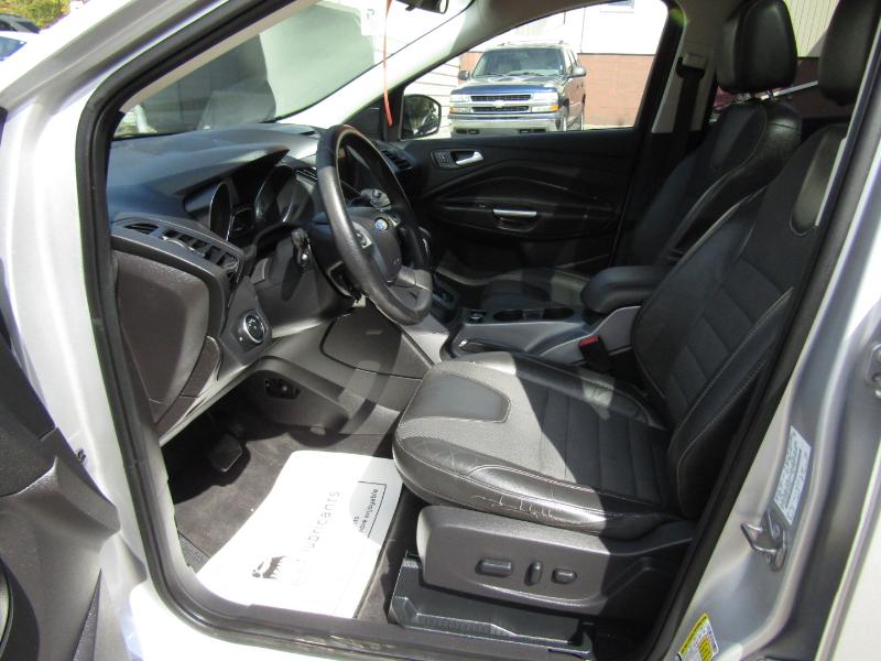 Ford Escape SE 4WD 2016 Ford Escape SE 4WD 2016