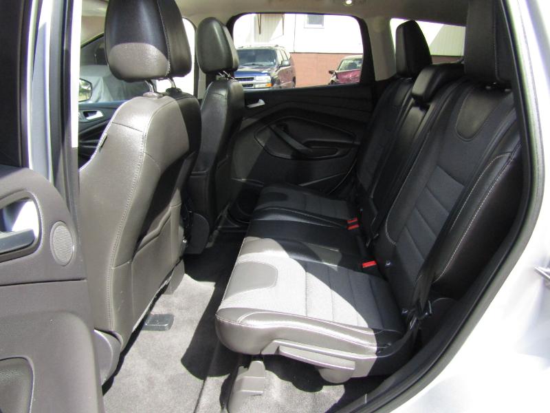 Ford Escape SE 4WD 2016 Ford Escape SE 4WD 2016