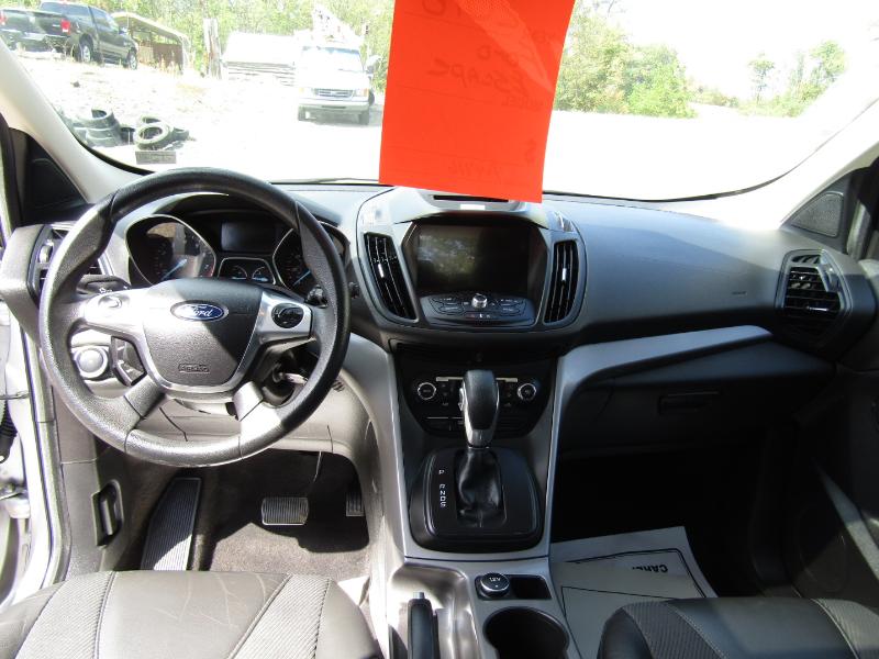 Ford Escape SE 4WD 2016 Ford Escape SE 4WD 2016