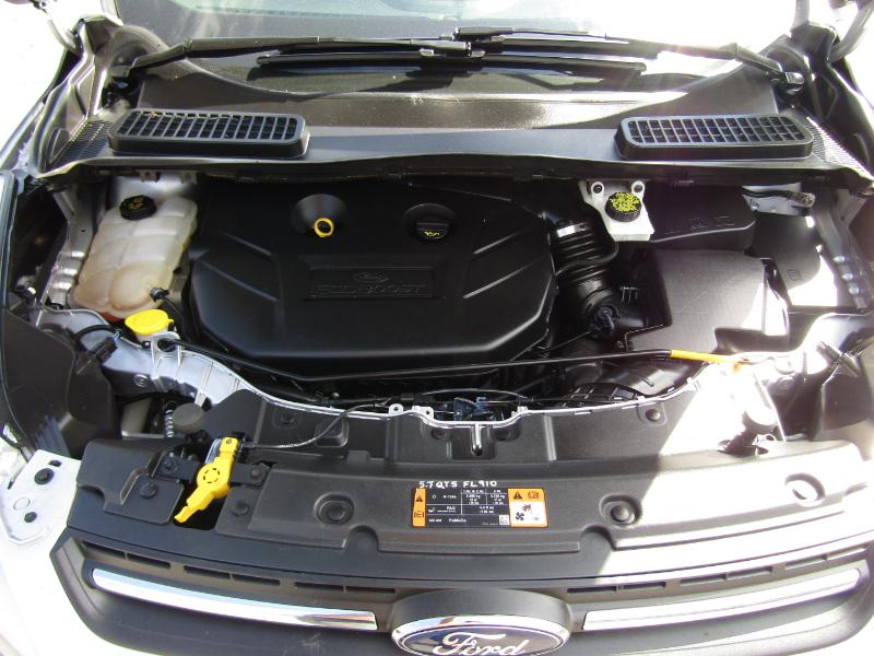 Ford Escape SE 4WD 2016 Ford Escape SE 4WD 2016