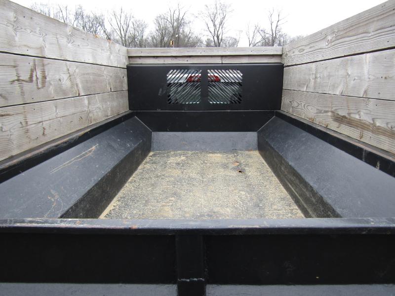 GMC Sierra 3500HD Base Long Box 4WD 2016