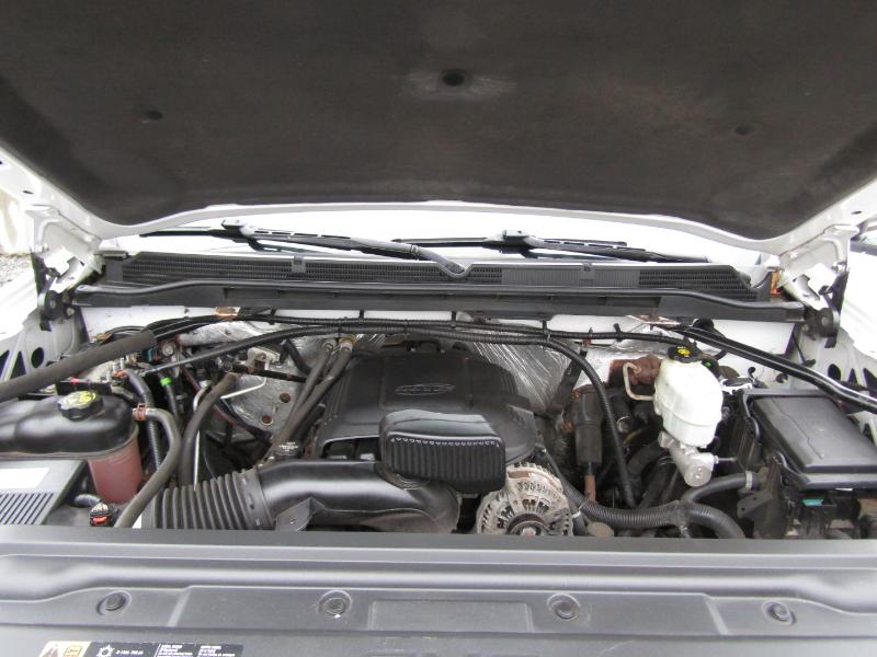 GMC Sierra 3500HD Base Long Box 4WD 2016