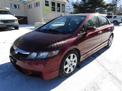 2011 Honda Civic 