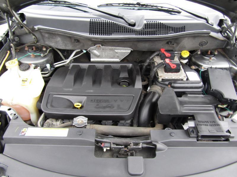 Jeep Compass Latitude 4WD 2012