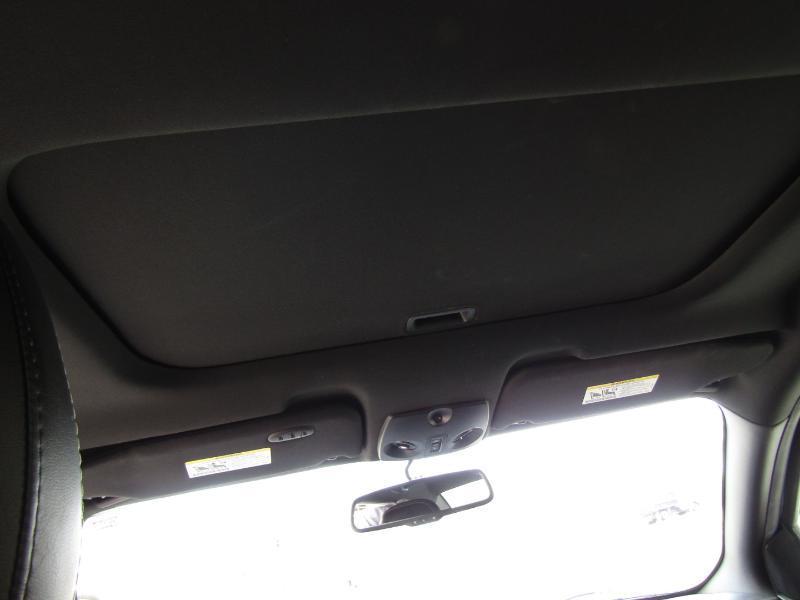 Chrysler 200 Limited 2012