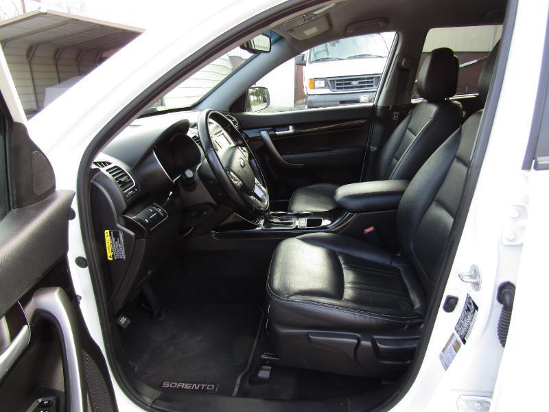 Kia Sorento LX AWD 2015