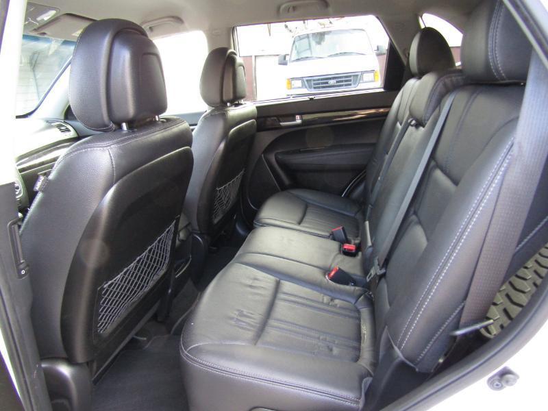 Kia Sorento LX AWD 2015