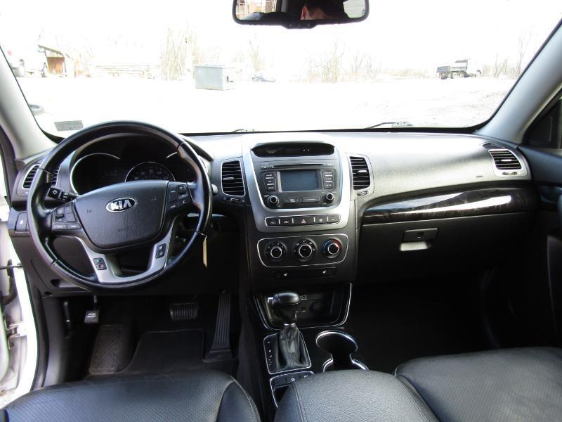 Kia Sorento LX AWD 2015