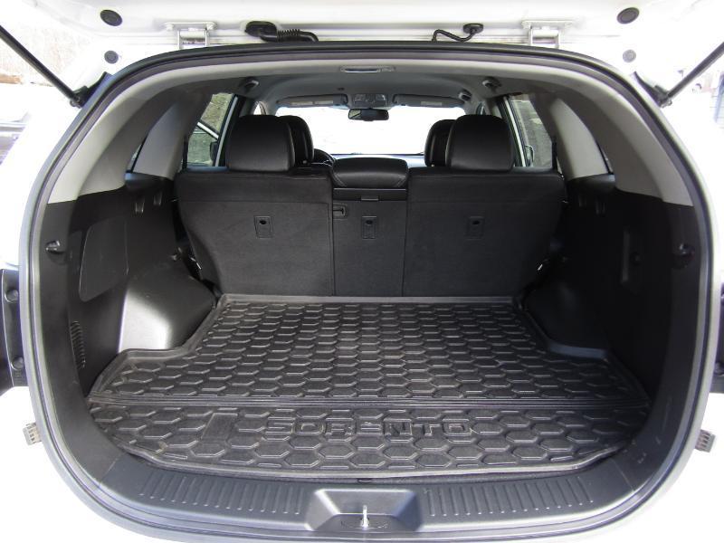 Kia Sorento LX AWD 2015