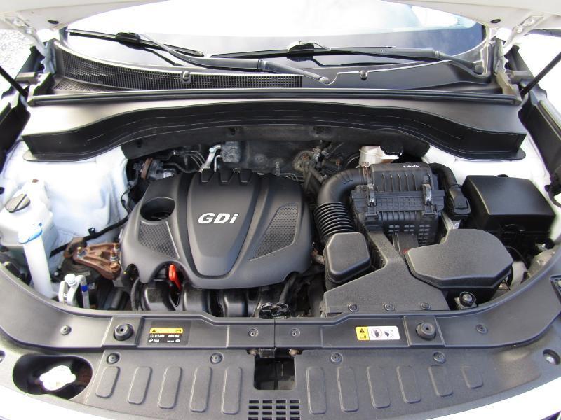 Kia Sorento LX AWD 2015