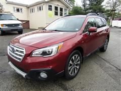 2015 Subaru Outback 