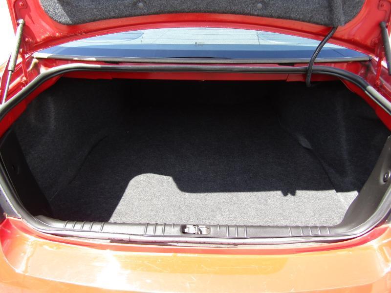Chevrolet Impala LS 2009