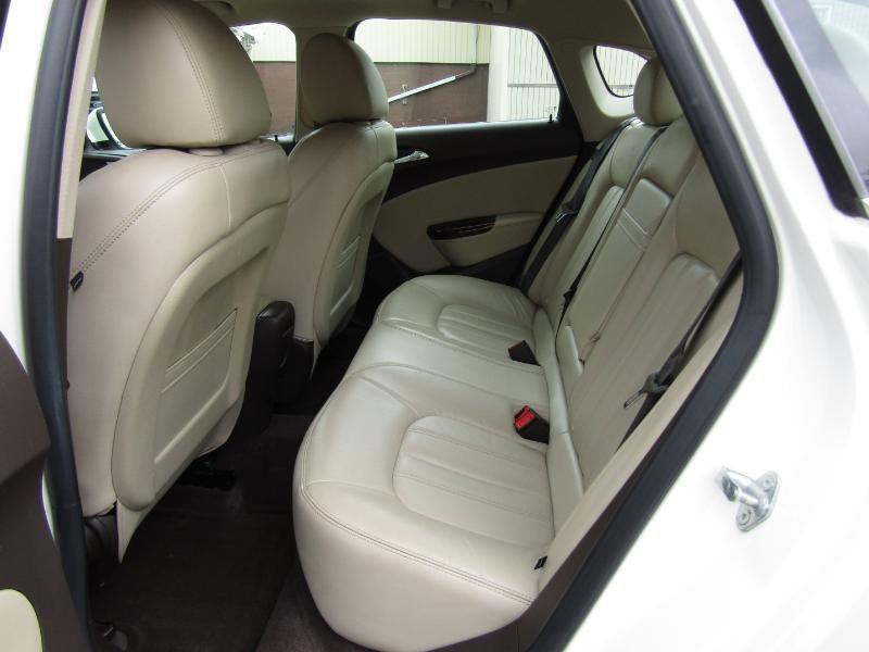 Buick Verano Leather 2013