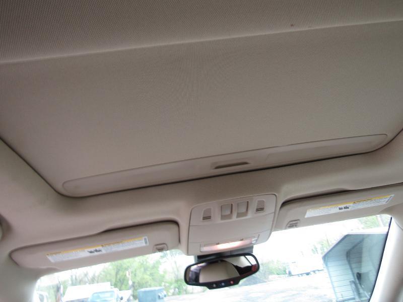 Buick Verano Leather 2013