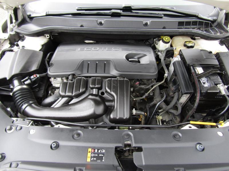 Buick Verano Leather 2013