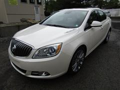 2013 Buick Verano 