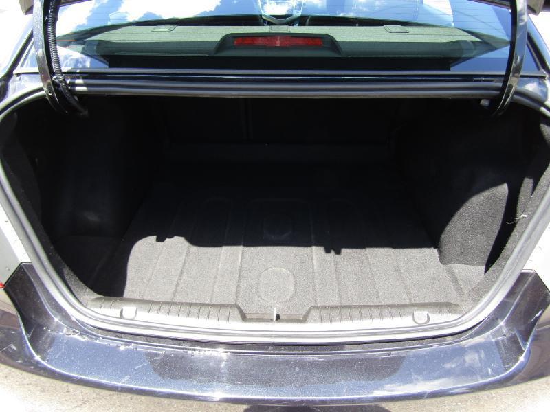 Chevrolet Cruze 2LT Auto 2015
