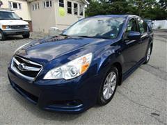 2011 Subaru Legacy 