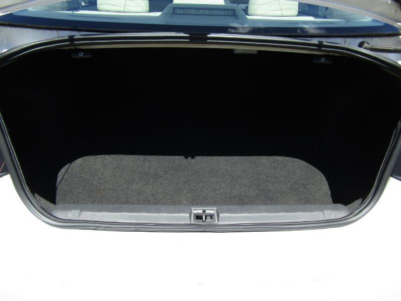Subaru Legacy 2.5i Premium 2012