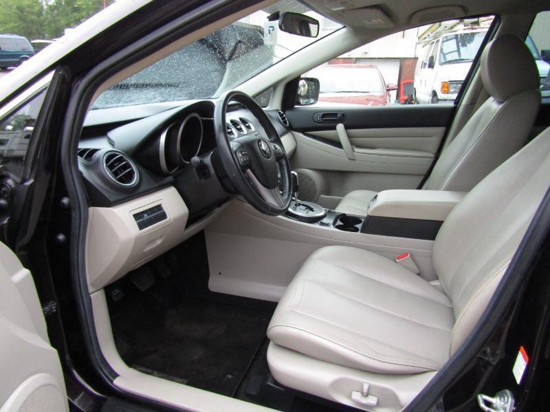 Mazda CX-7 s Touring AWD 2011