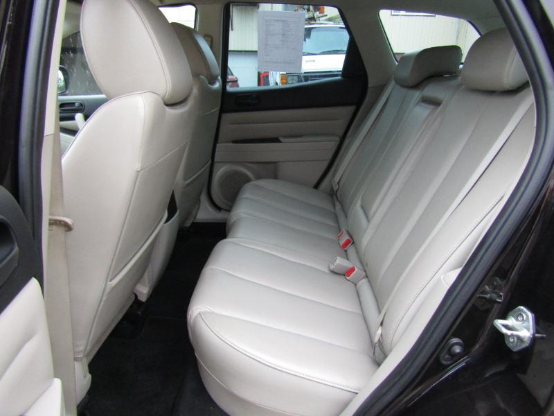 Mazda CX-7 s Touring AWD 2011