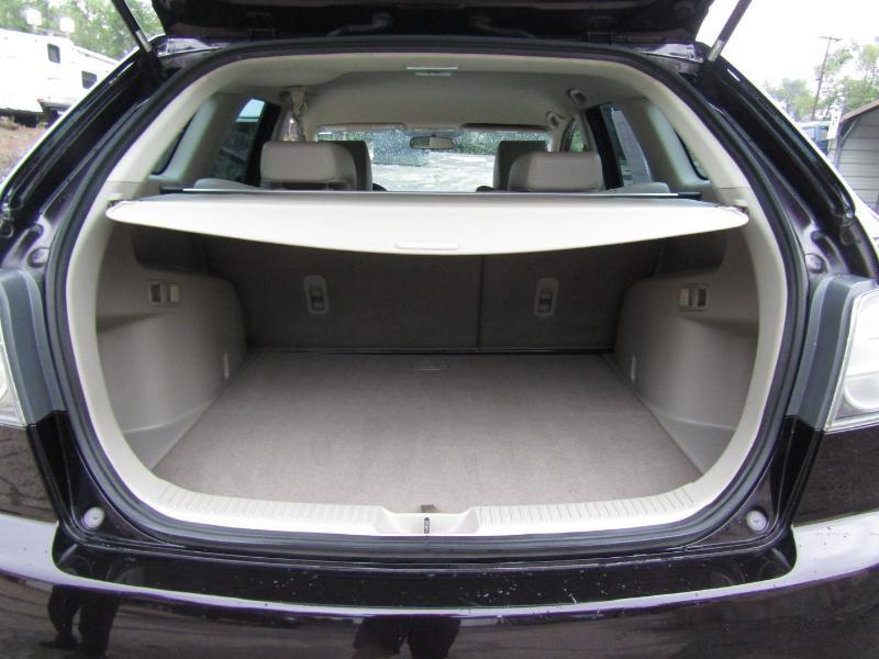 Mazda CX-7 s Touring AWD 2011