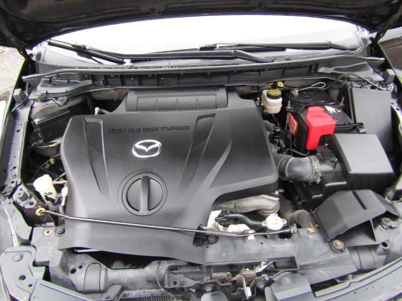 Mazda CX-7 s Touring AWD 2011