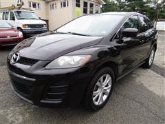 2011 Mazda CX-7 