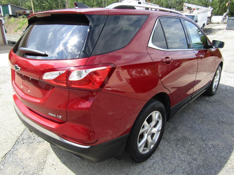 Chevrolet Equinox LT 2.0 AWD 2019