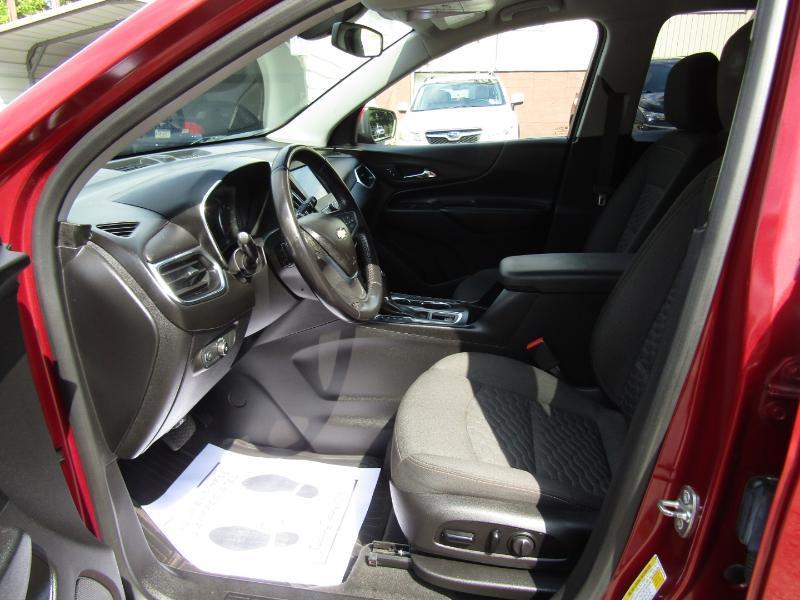 Chevrolet Equinox LT 2.0 AWD 2019