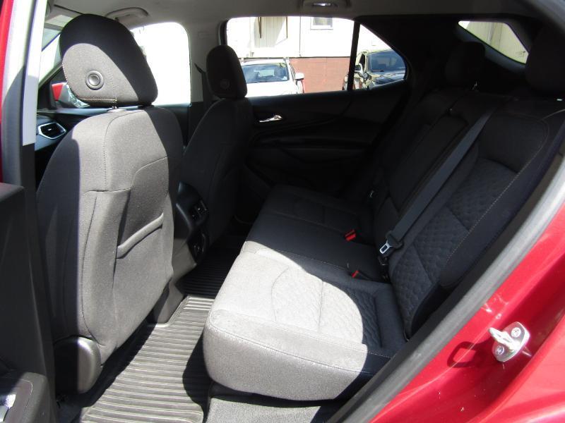 Chevrolet Equinox LT 2.0 AWD 2019