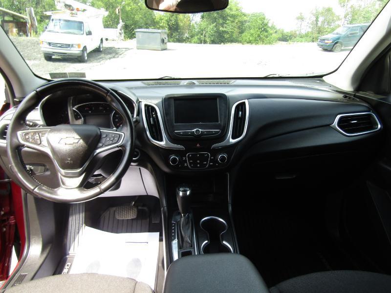 Chevrolet Equinox LT 2.0 AWD 2019