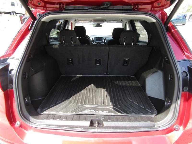 Chevrolet Equinox LT 2.0 AWD 2019