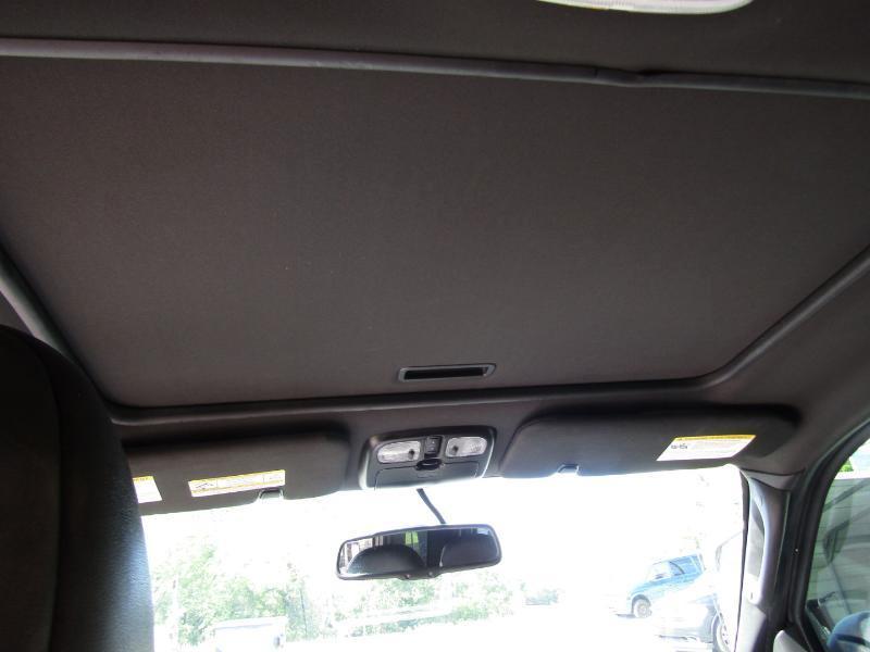Ford Escape XLT FWD 2012