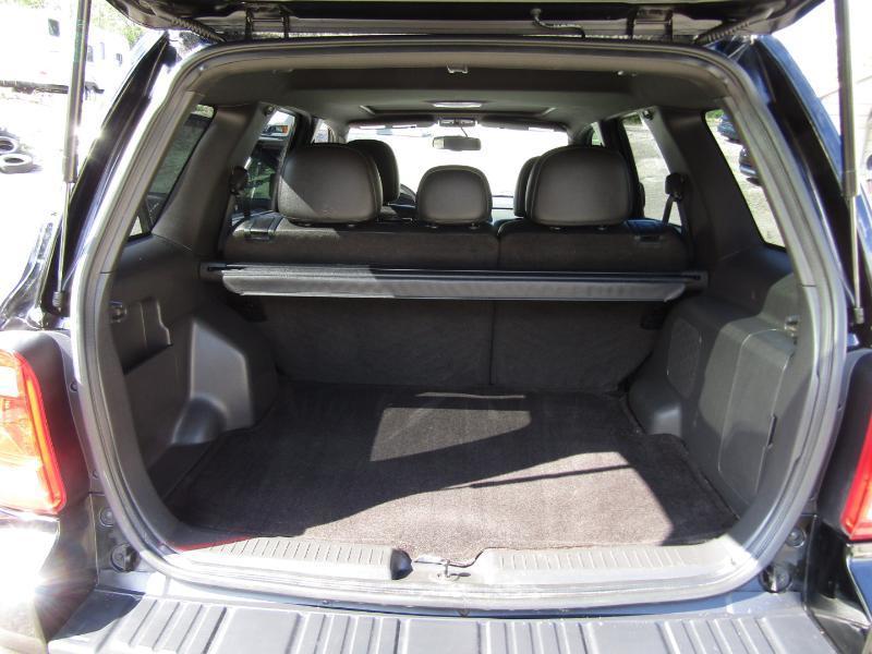 Ford Escape XLT FWD 2012