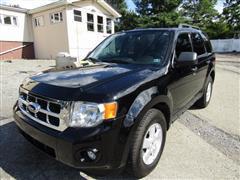 2012 Ford Escape 
