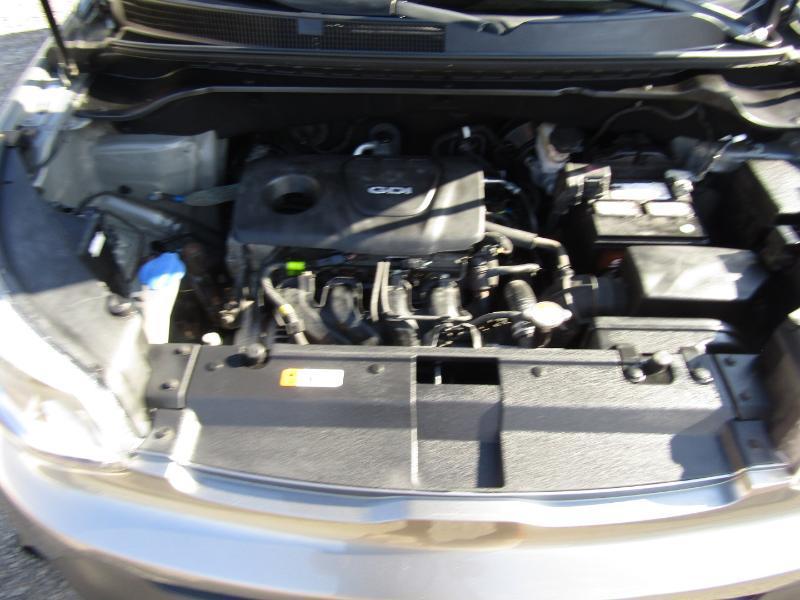 Kia Soul Base 6M 2017