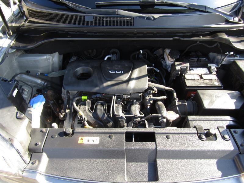 Kia Soul Base 6M 2017
