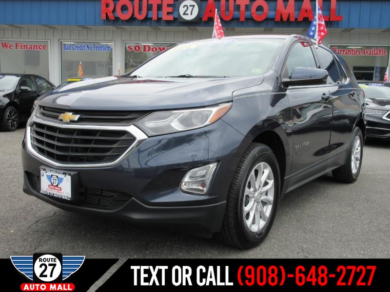 Used Cars Linden NJ Used Cars & Trucks NJ Route 27 Auto Mall