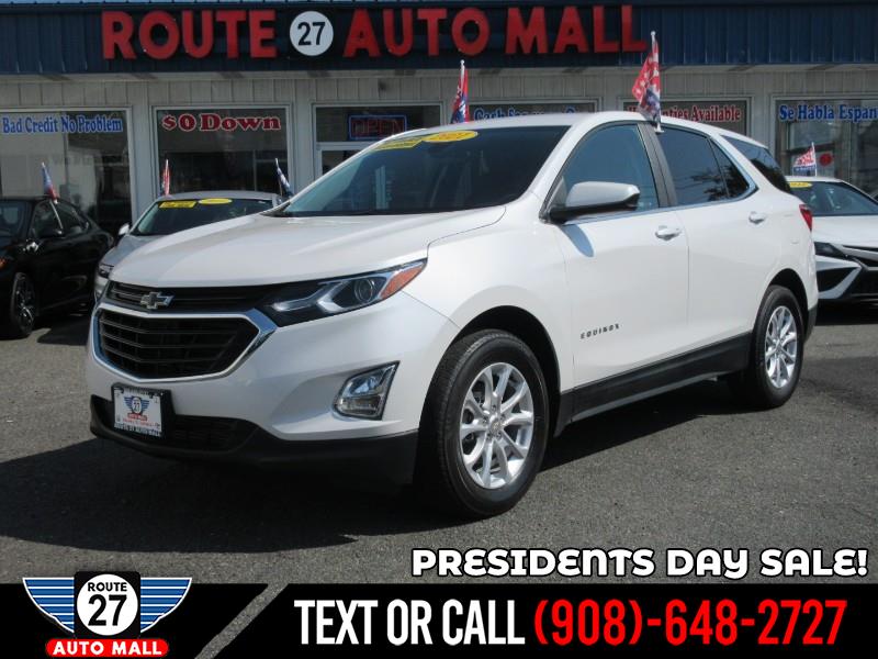 Used Cars for Sale Linden NJ 07036 Route 27 Auto Mall