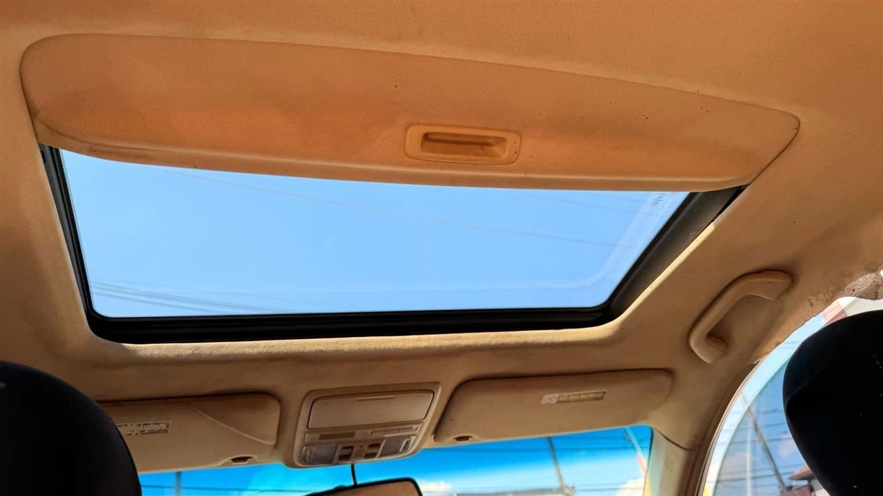 Honda Accord EX-L V-6 Sedan AT 2008