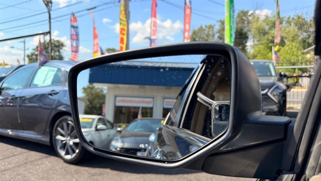 Honda Accord EX-L V-6 Sedan AT 2008