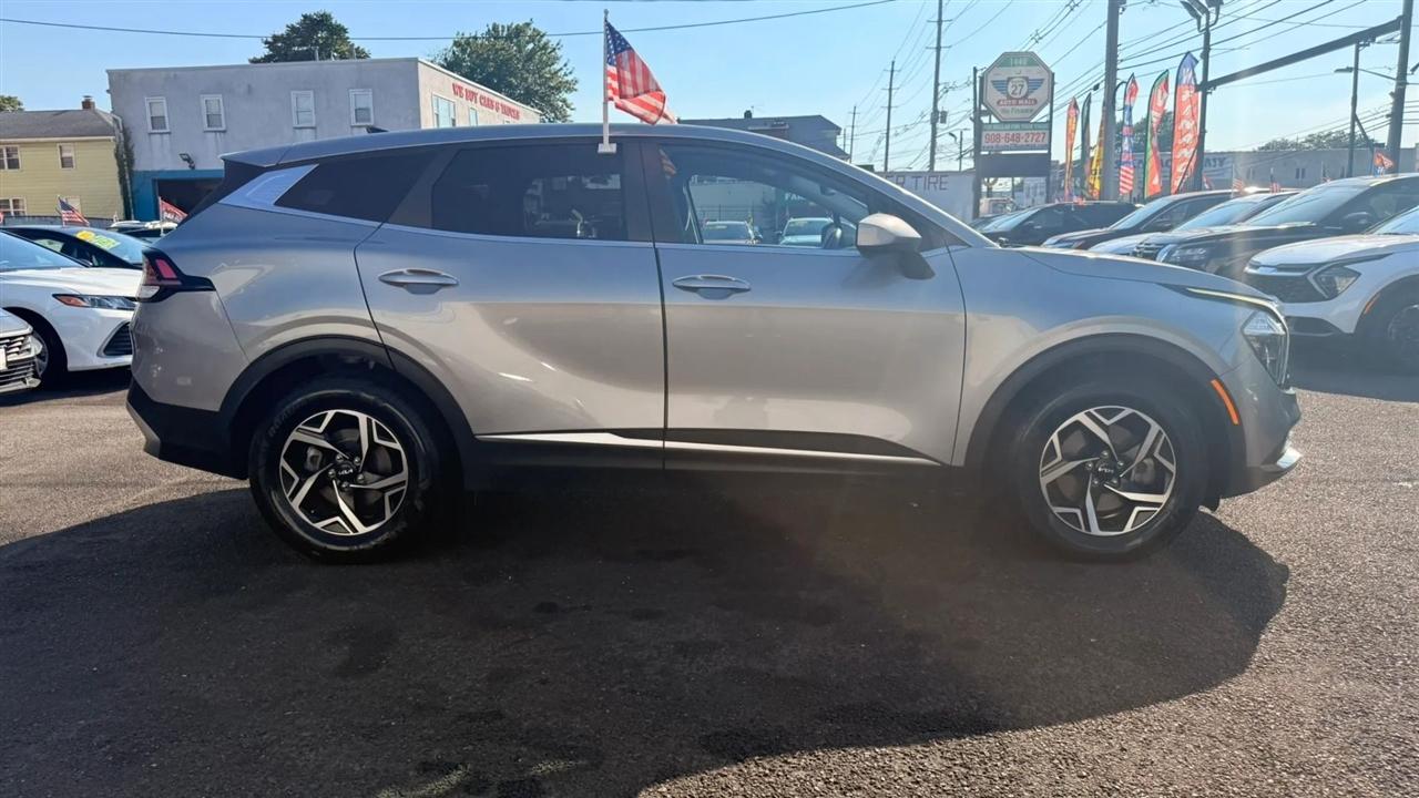 Kia Sportage LX FWD 2023