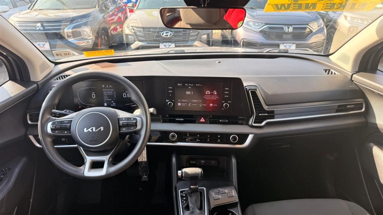 Kia Sportage LX FWD 2023