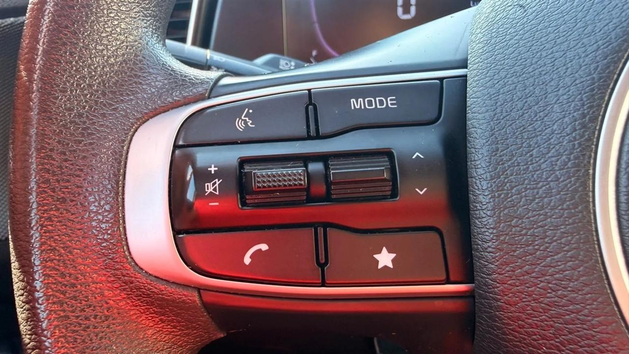 Kia Sportage LX FWD 2023