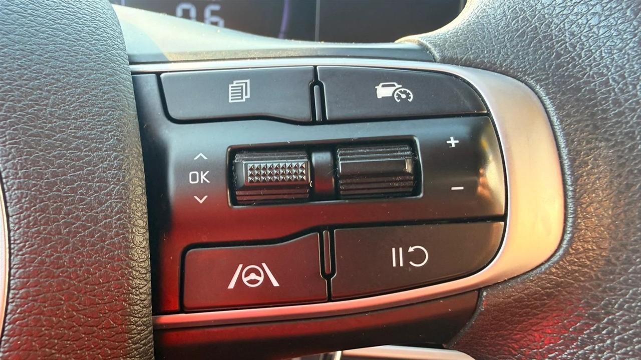 Kia Sportage LX FWD 2023