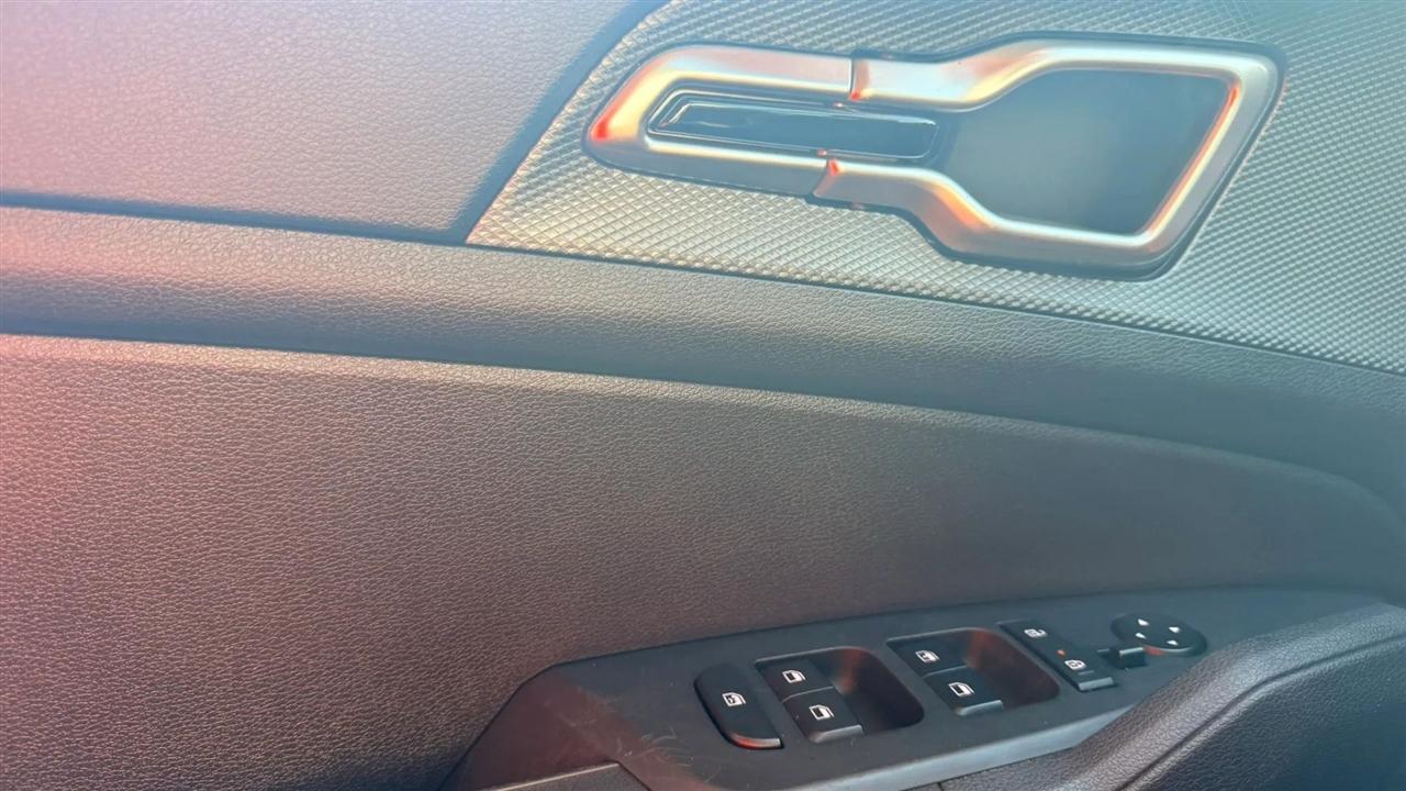 Kia Sportage LX FWD 2023