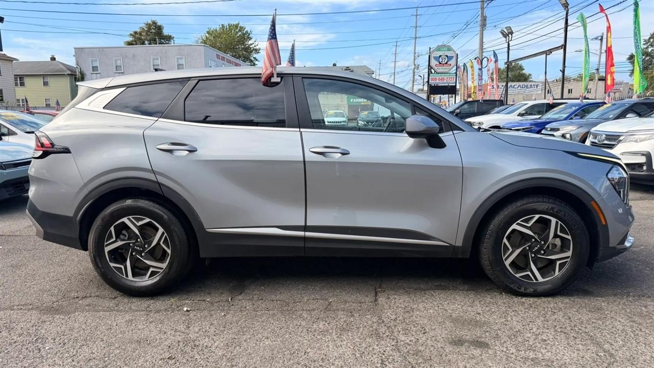 Kia Sportage LX FWD 2023